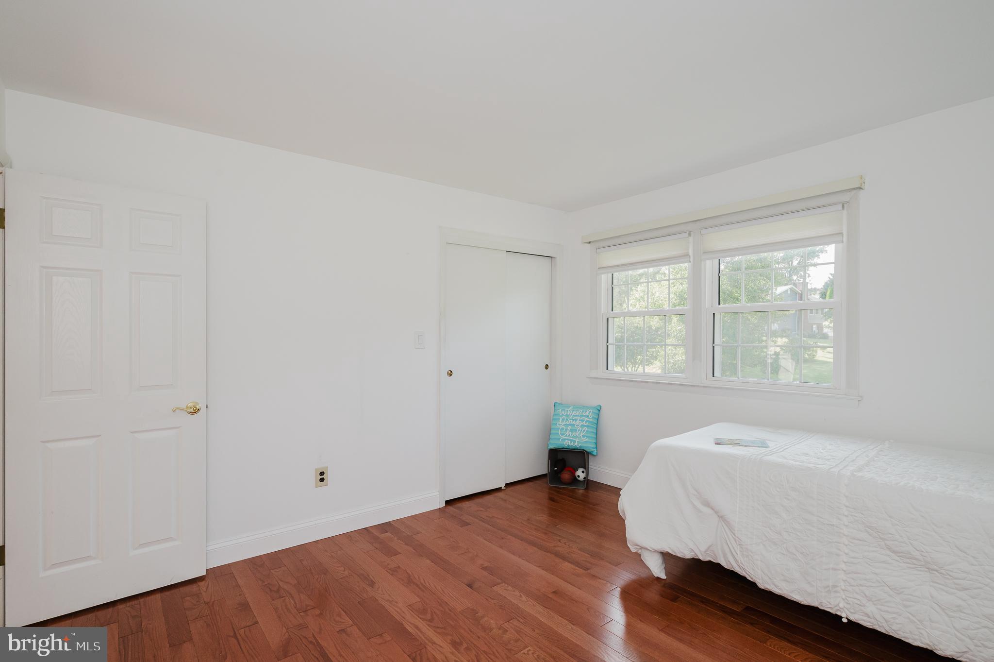 8019 Yellowstone Road Kingsville, MD 21087 - Photo 69 of 115 Bedroom 3