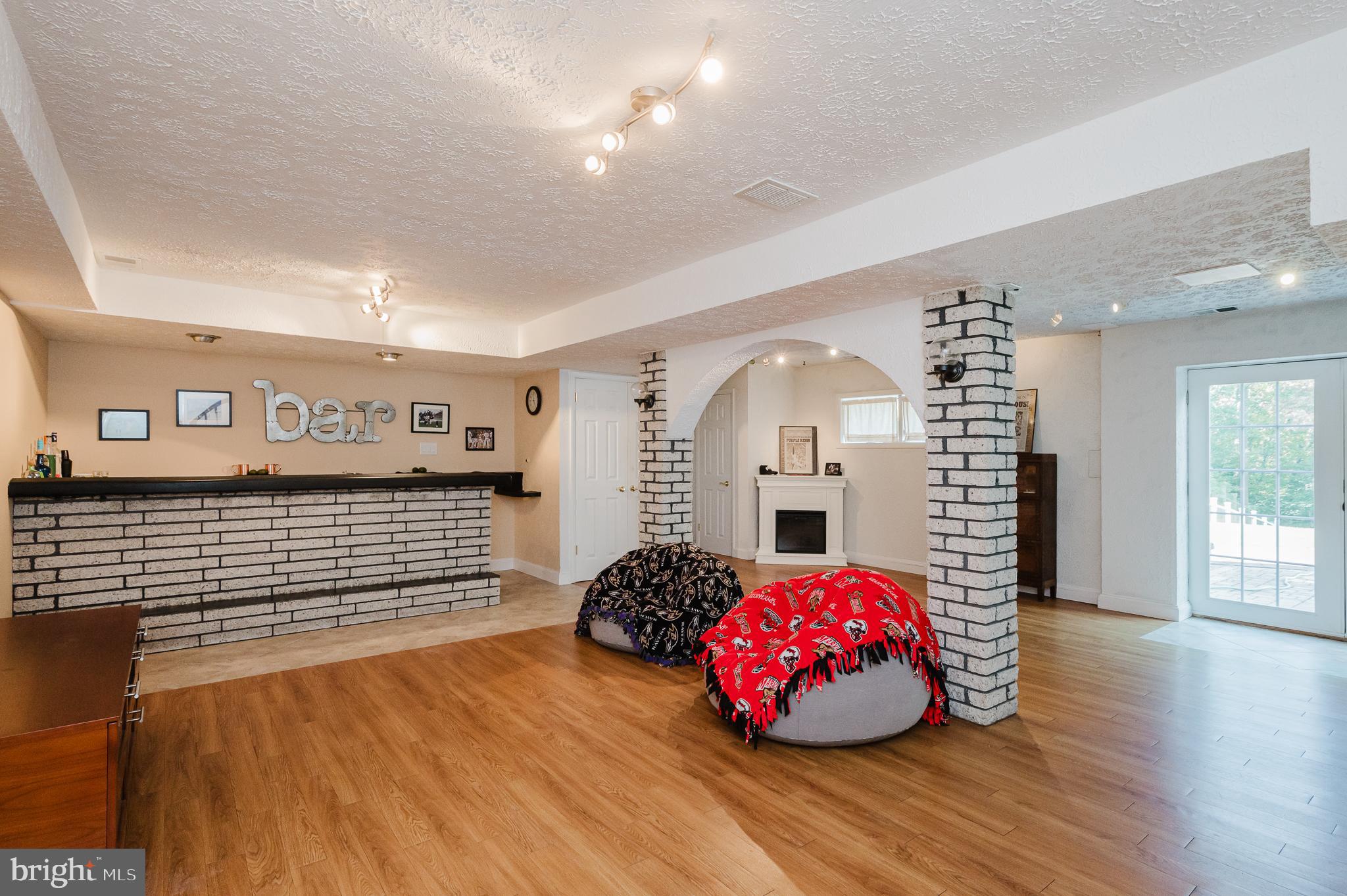 8019 Yellowstone Road Kingsville, MD 21087 - Photo 72 of 115 LL Rec Room