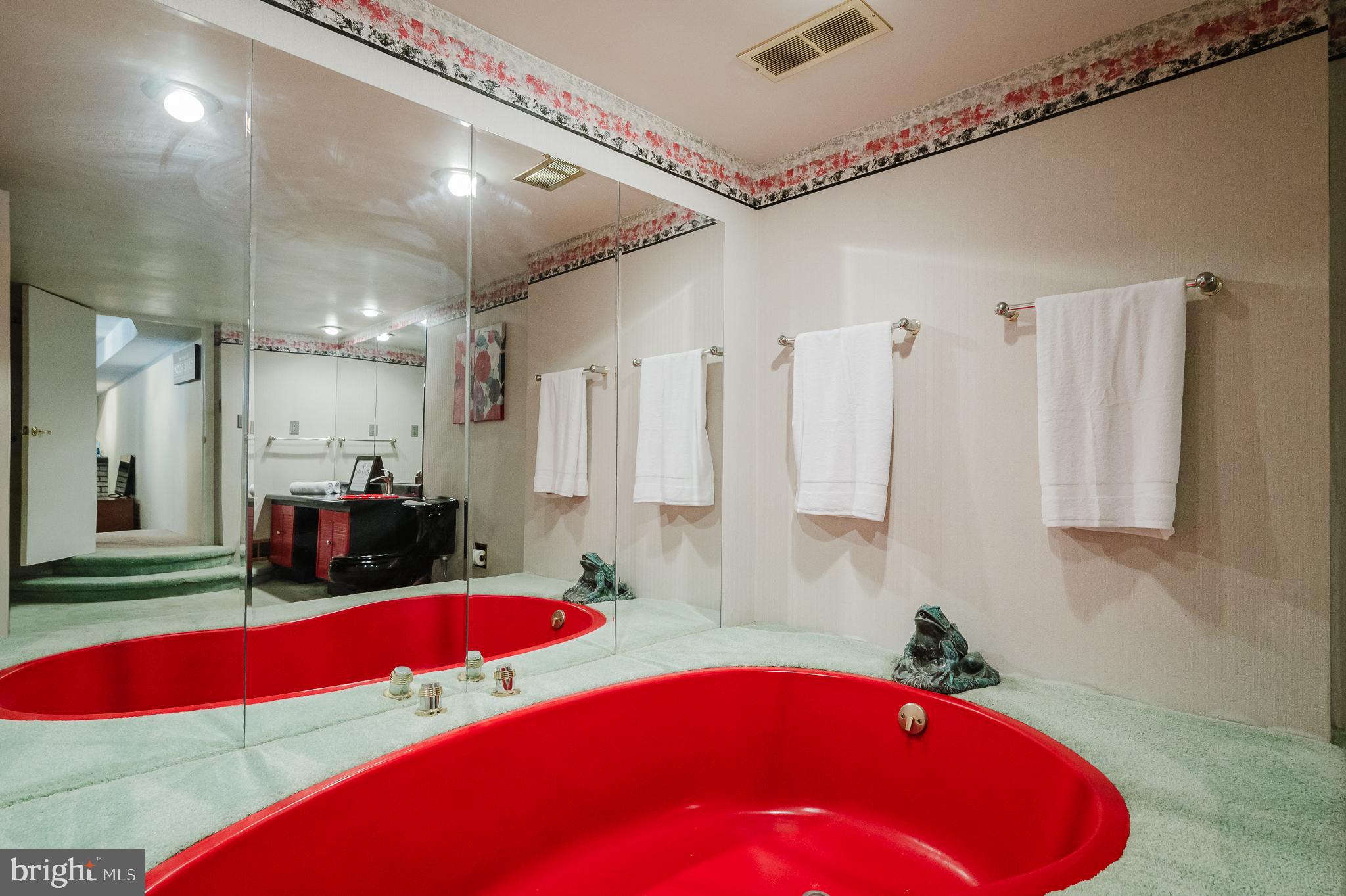 8019 Yellowstone Road Kingsville, MD 21087 - Photo 79 of 115 LL Pool Bath/Changing Room