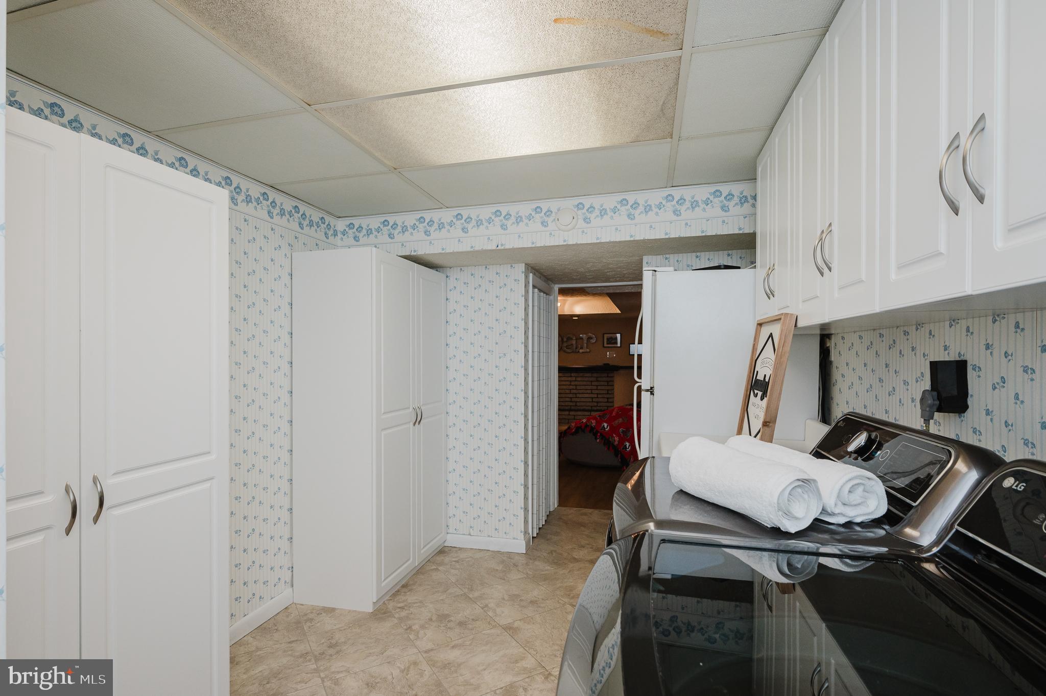8019 Yellowstone Road Kingsville, MD 21087 - Photo 80 of 115 Laundry Room