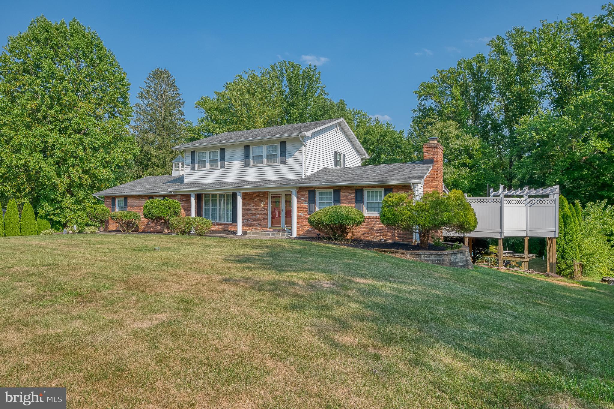 8019 Yellowstone Road Kingsville, MD 21087 - Photo 94 of 115 Front View
