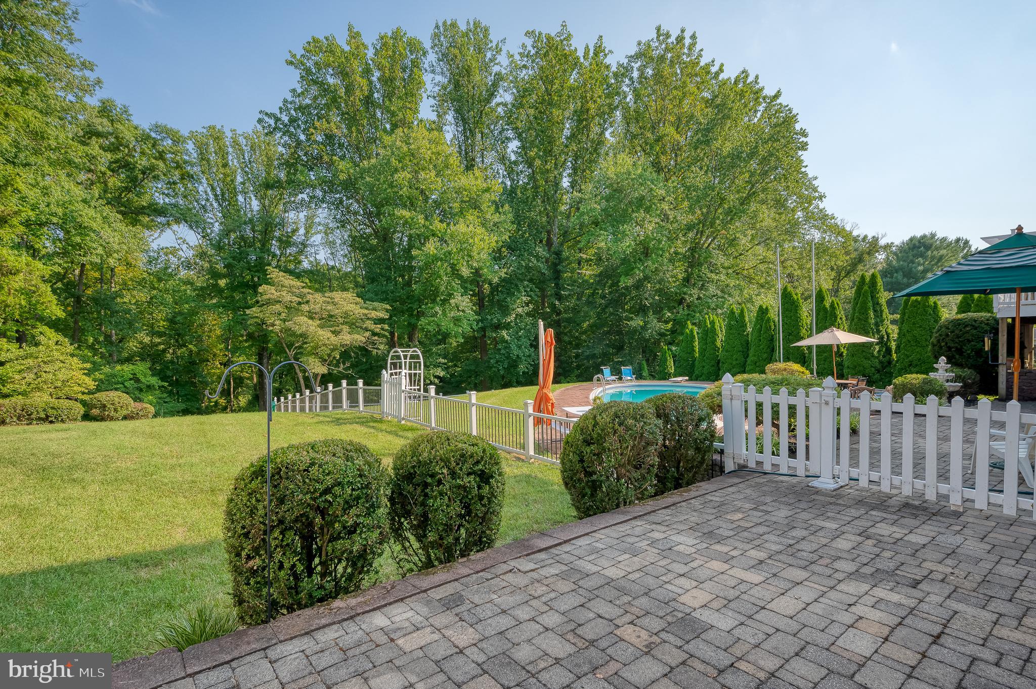 8019 Yellowstone Road Kingsville, MD 21087 - Photo 95 of 115 Rear