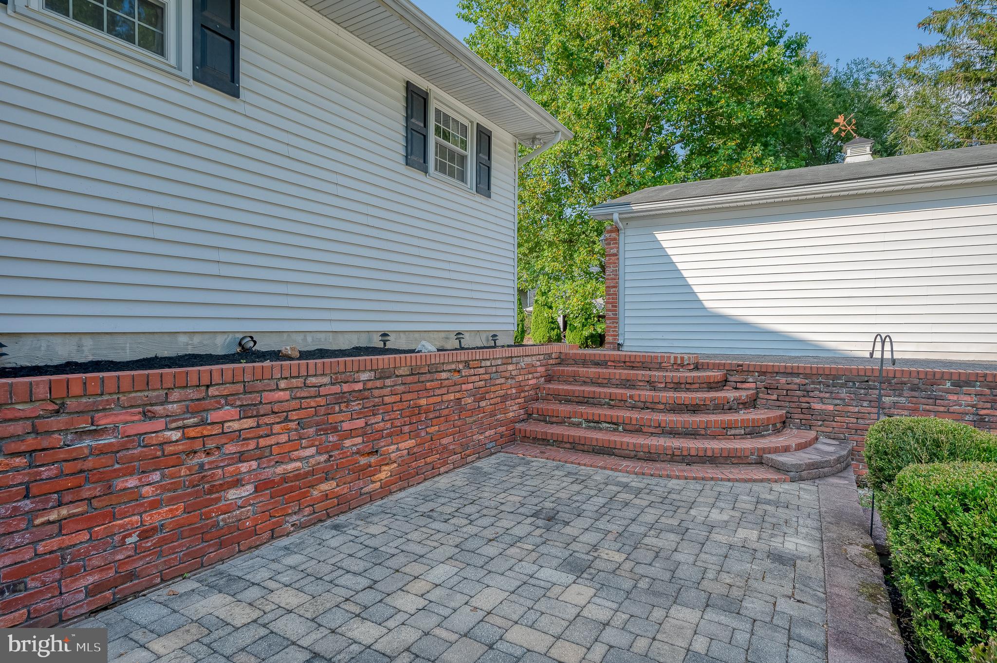 8019 Yellowstone Road Kingsville, MD 21087 - Photo 97 of 115 Paver Patio