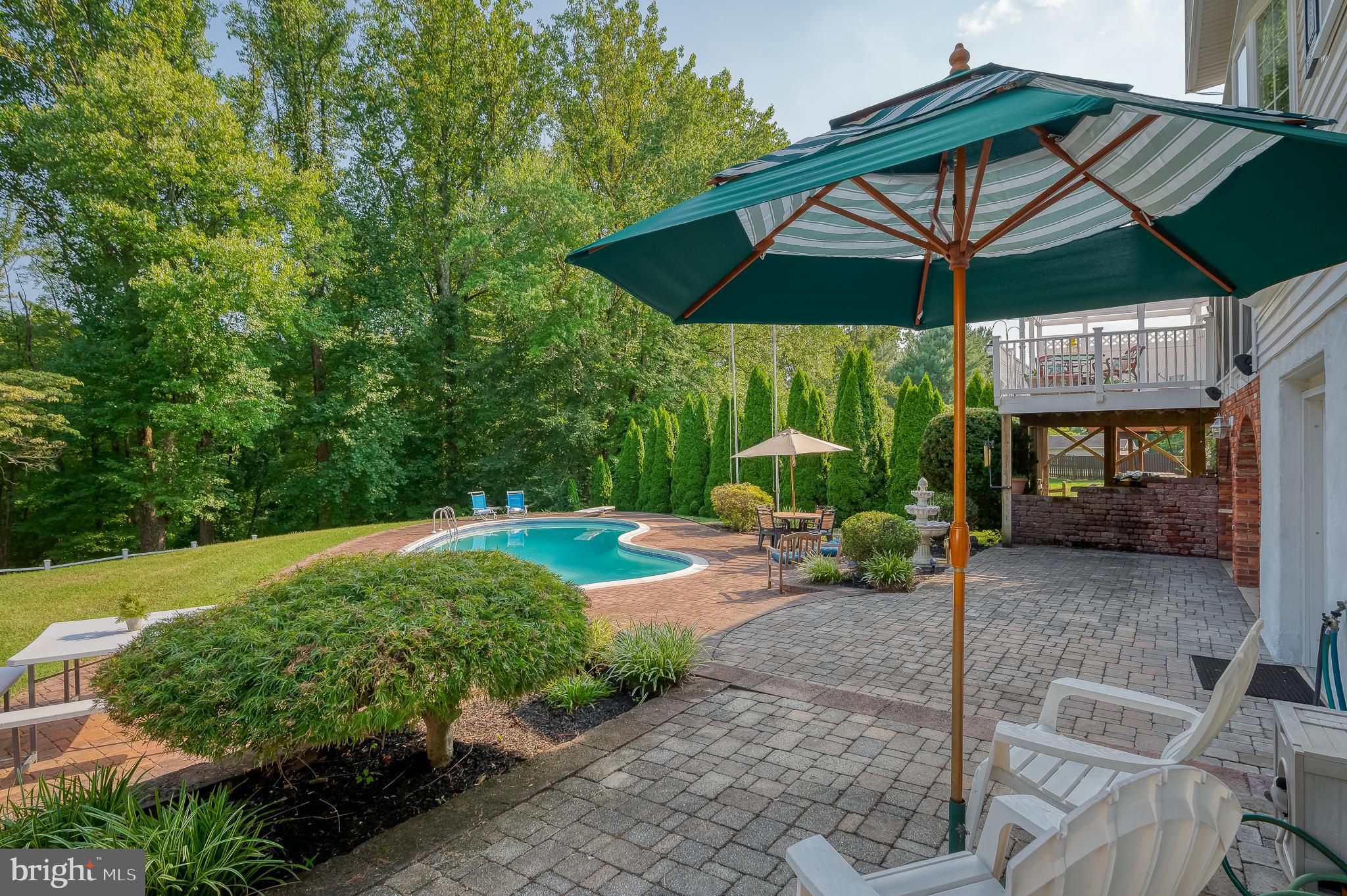 8019 Yellowstone Road Kingsville, MD 21087 - Photo 98 of 115 Patio