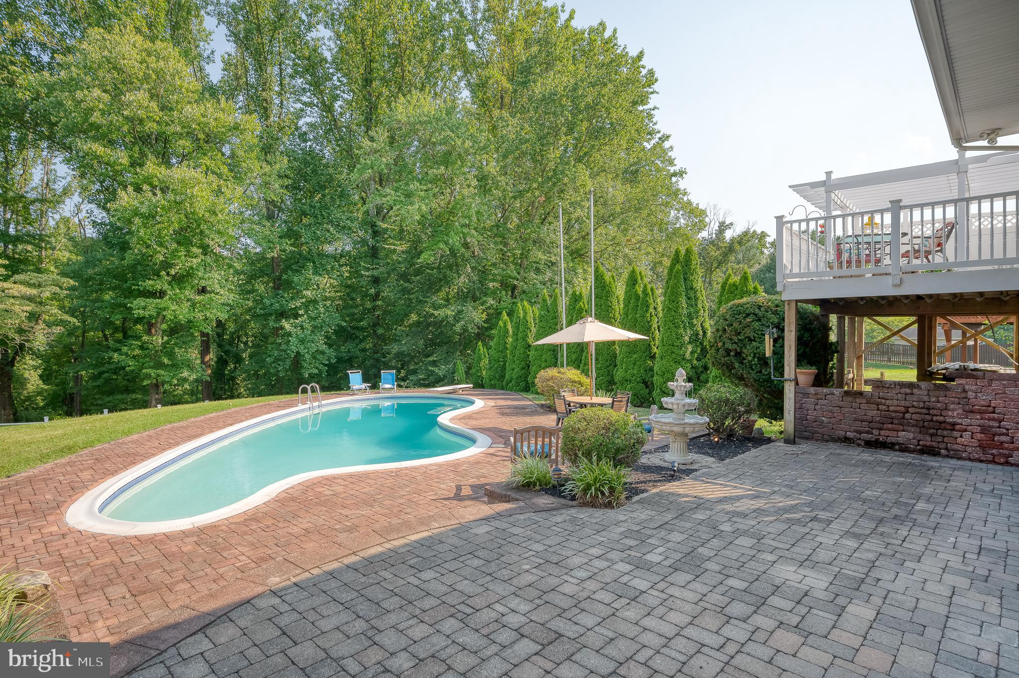8019 Yellowstone Road Kingsville, MD 21087 - Photo 99 of 115 Patio