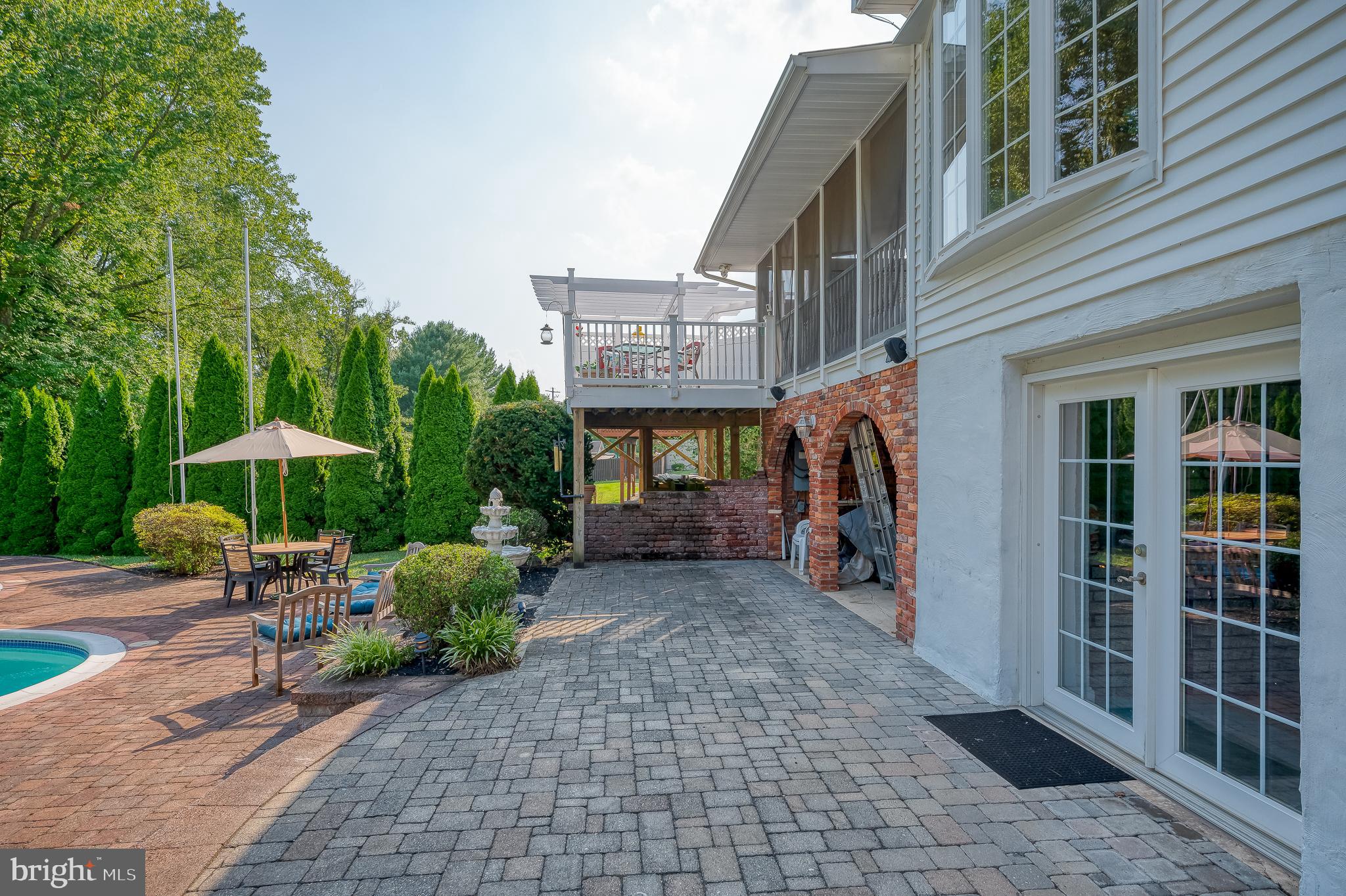 8019 Yellowstone Road Kingsville, MD 21087 - Photo 100 of 115 Outdoor Living