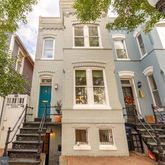 $1,754,000 | 3242 Q Street Northwest, Washington, DC 20007