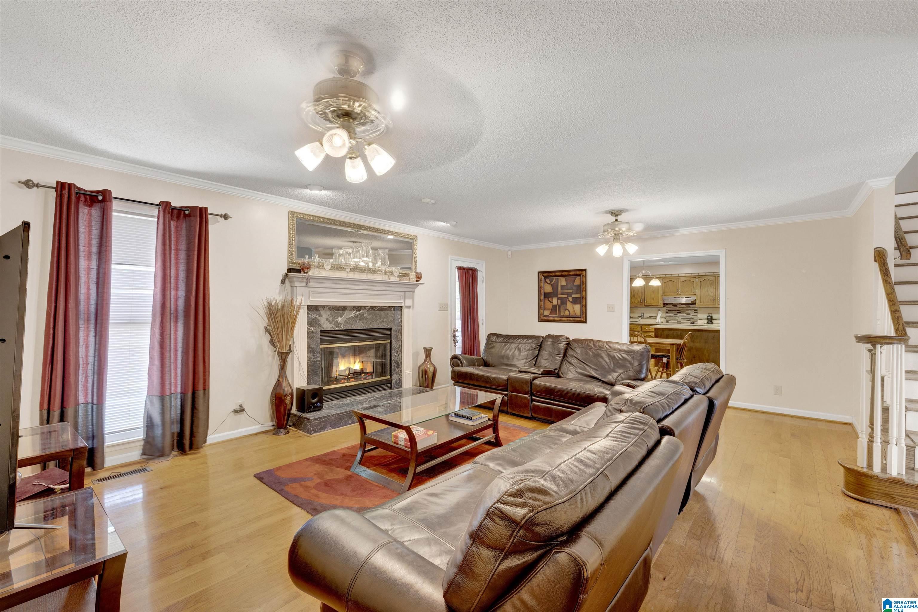 3015 Hunters Run Gardendale, AL 35071 - Photo 15 of 42