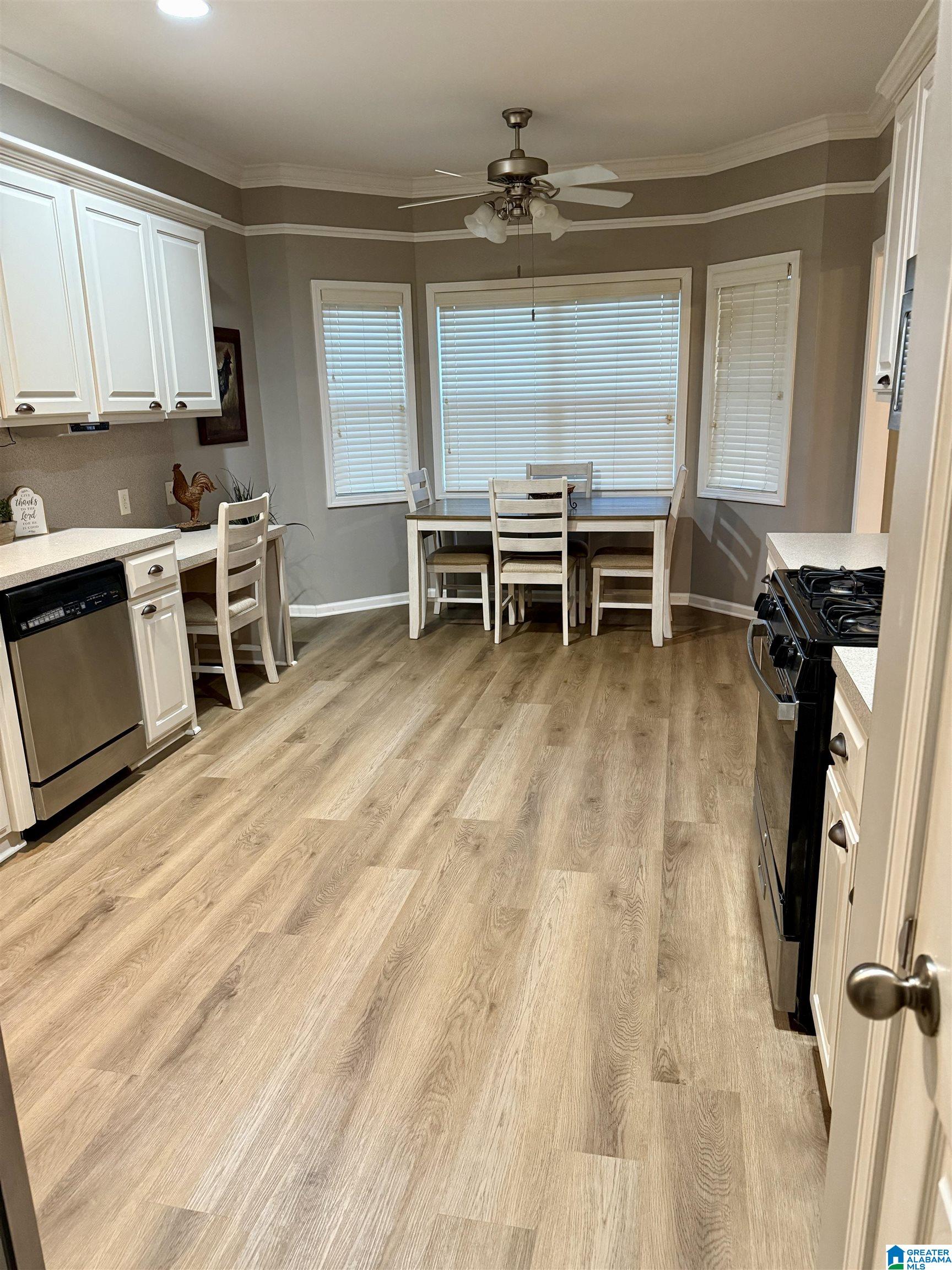 420 Coupland Road Odenville, AL 35120 - Photo 23 of 31