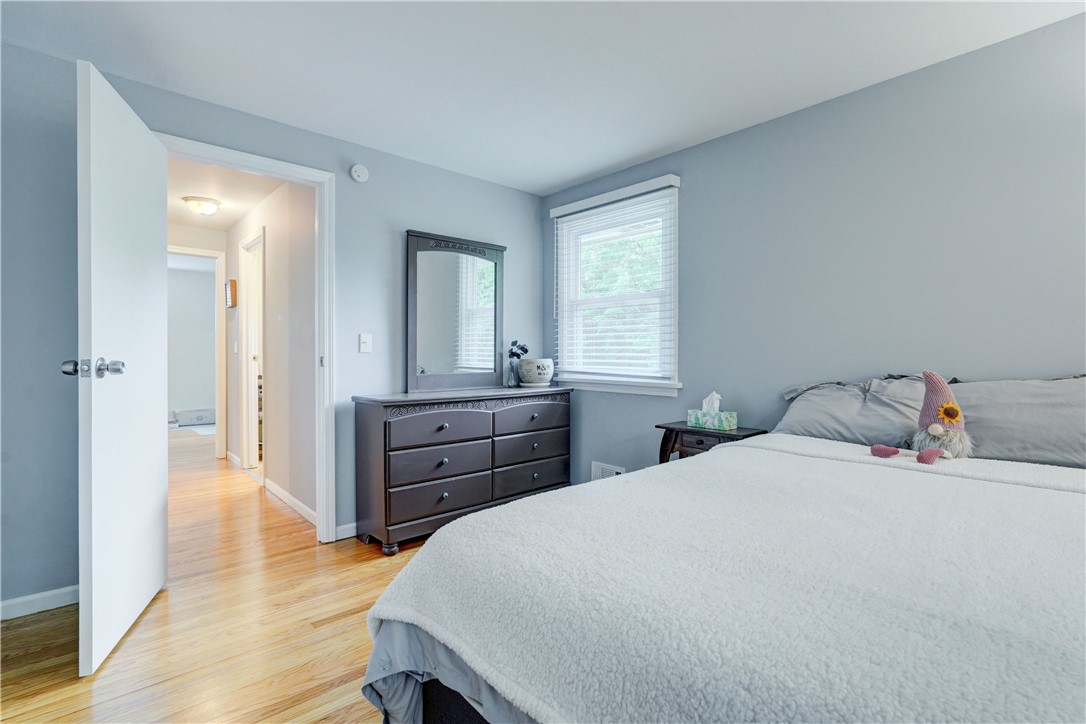 1179 Moseley Road Perinton, NY 14450 - Photo 24 of 32 Bedroom #2