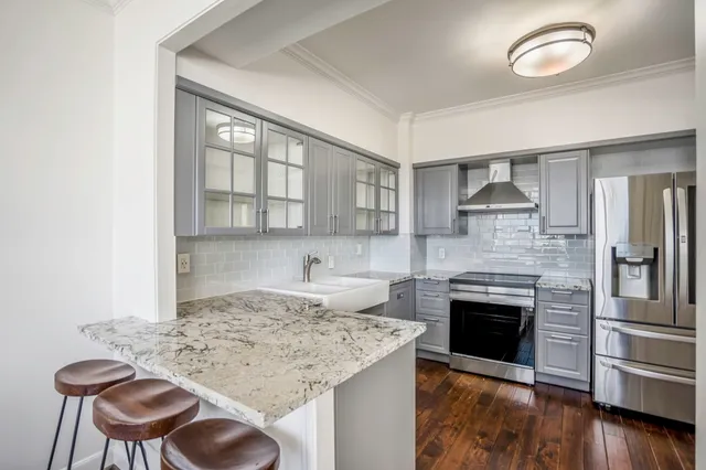 $450,000 | 15 Greenway Plaza, Unit 12D, Houston, TX 77046