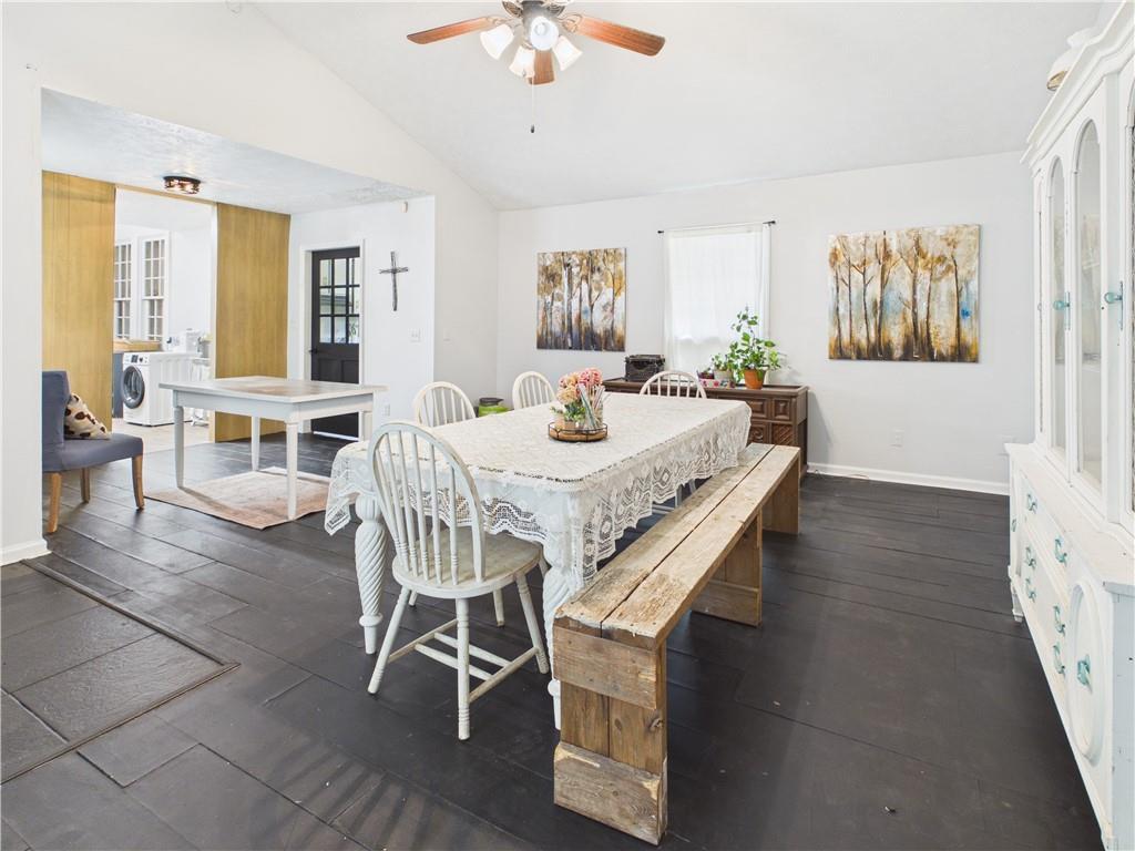 575 Uchee Road Hatchechubbee, AL 36858 - Photo 20 of 29 Gallery Image 20