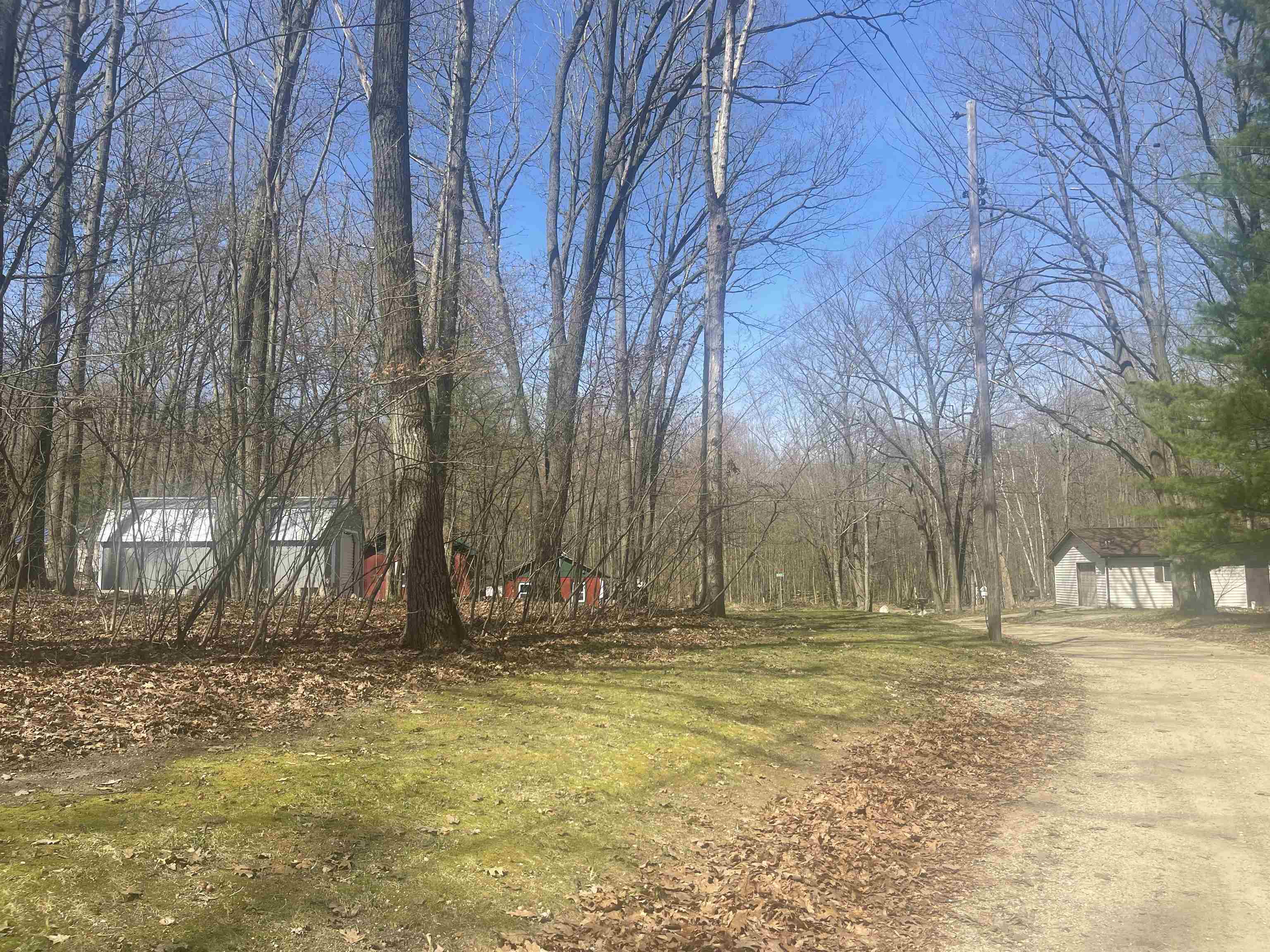 742 Bungo Lake Road Harrison, MI 48625 - Photo 14 of 59