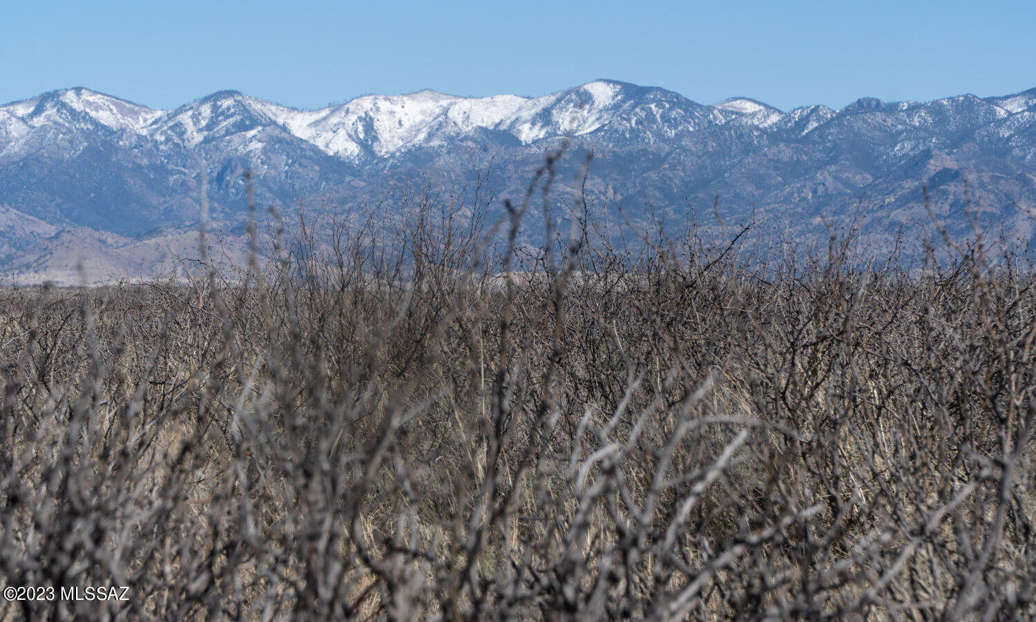 40-acres East Jordan Ranch Road, Unit 176 Pearce, AZ 85625 - Photo 14 of 14