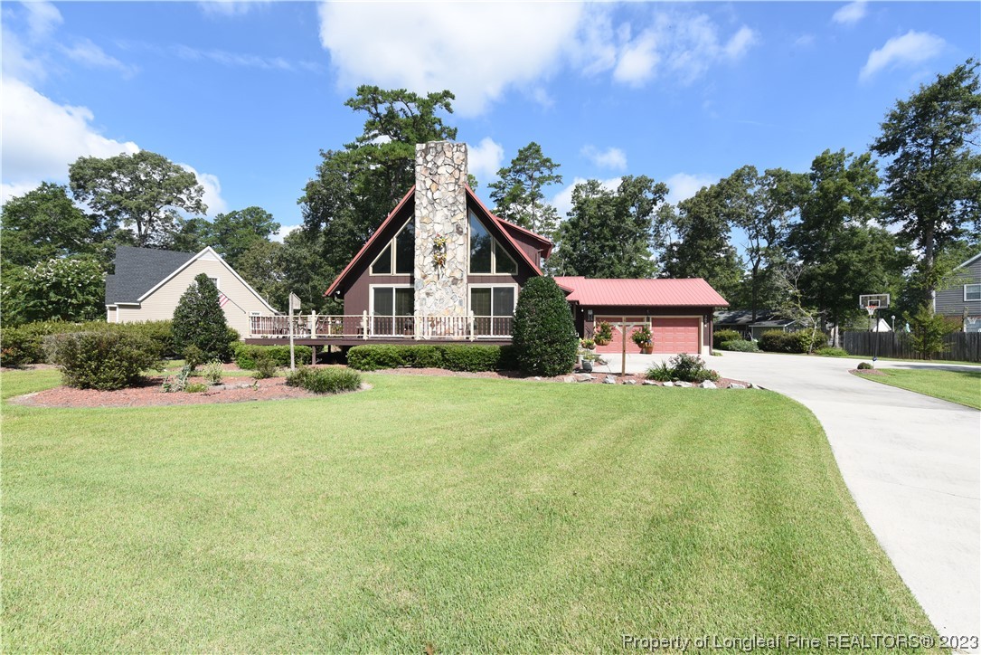 3076 Westminster Road Lumberton, NC 28360 - Photo 1 of 37 Gallery Image 1