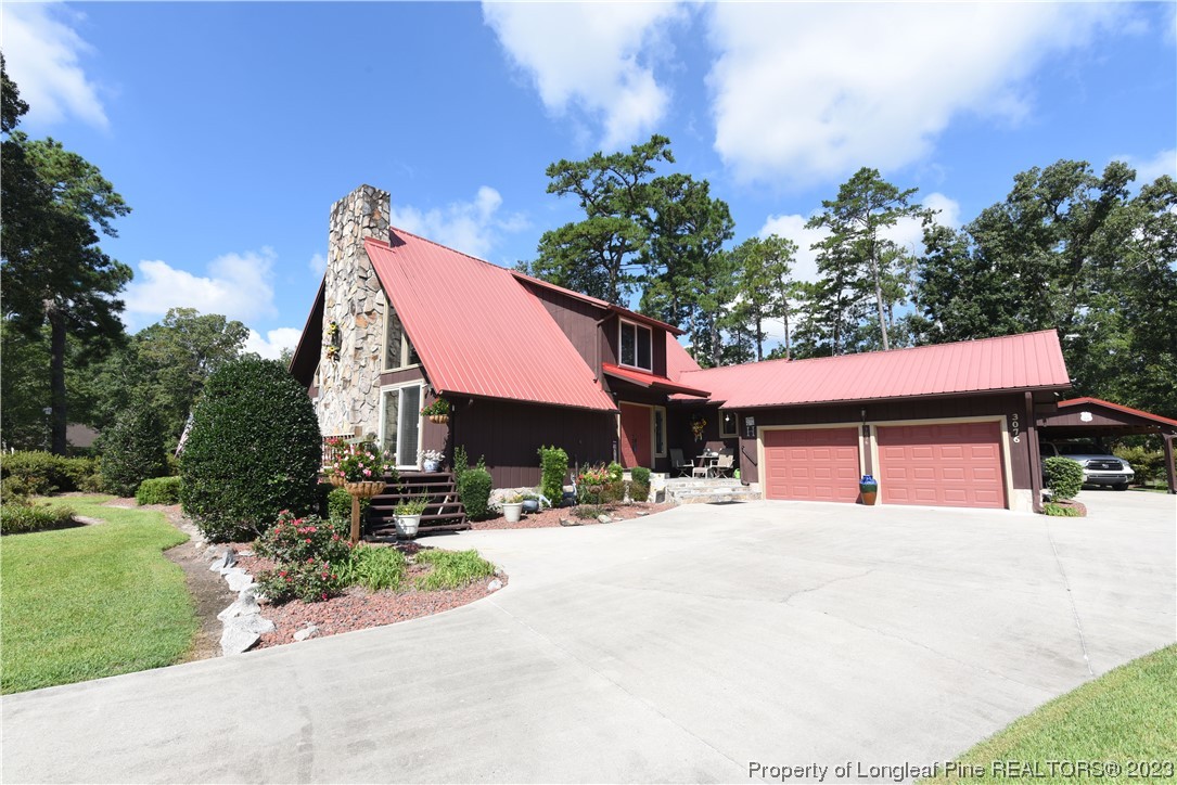 3076 Westminster Road Lumberton, NC 28360 - Photo 2 of 37 Gallery Image 2