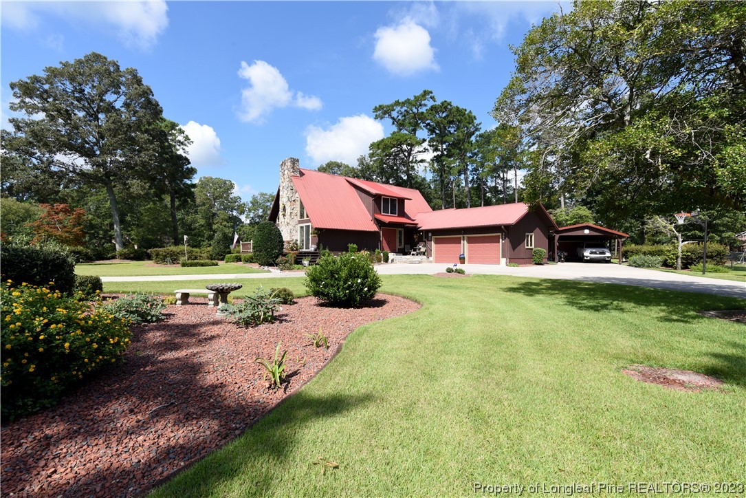 3076 Westminster Road Lumberton, NC 28360 - Photo 29 of 37 Gallery Image 29