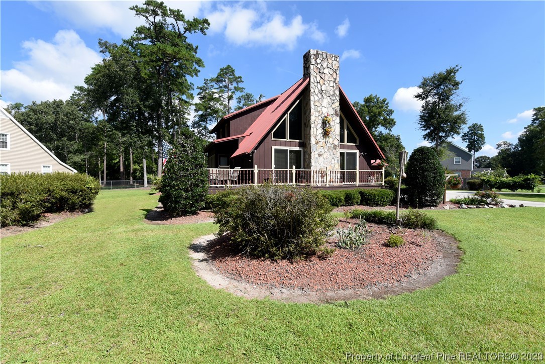 3076 Westminster Road Lumberton, NC 28360 - Photo 3 of 37 Gallery Image 3