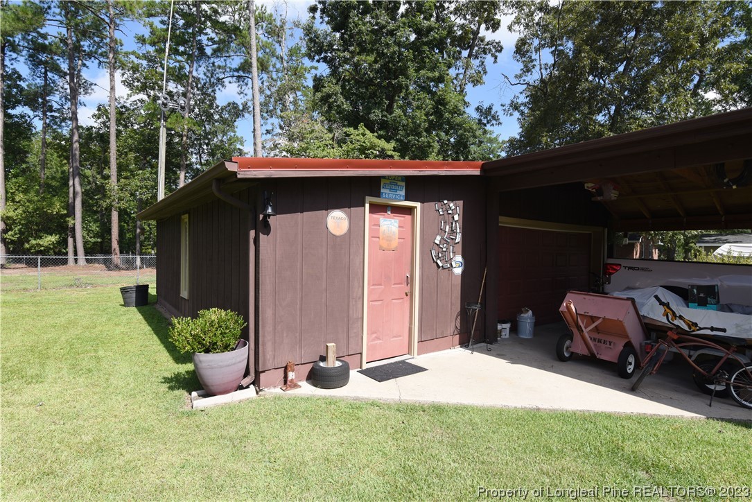 3076 Westminster Road Lumberton, NC 28360 - Photo 34 of 37 Gallery Image 34