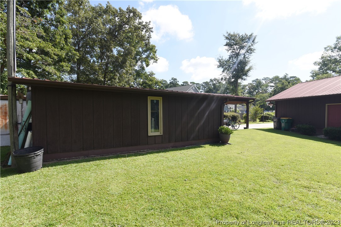 3076 Westminster Road Lumberton, NC 28360 - Photo 35 of 37 Gallery Image 35