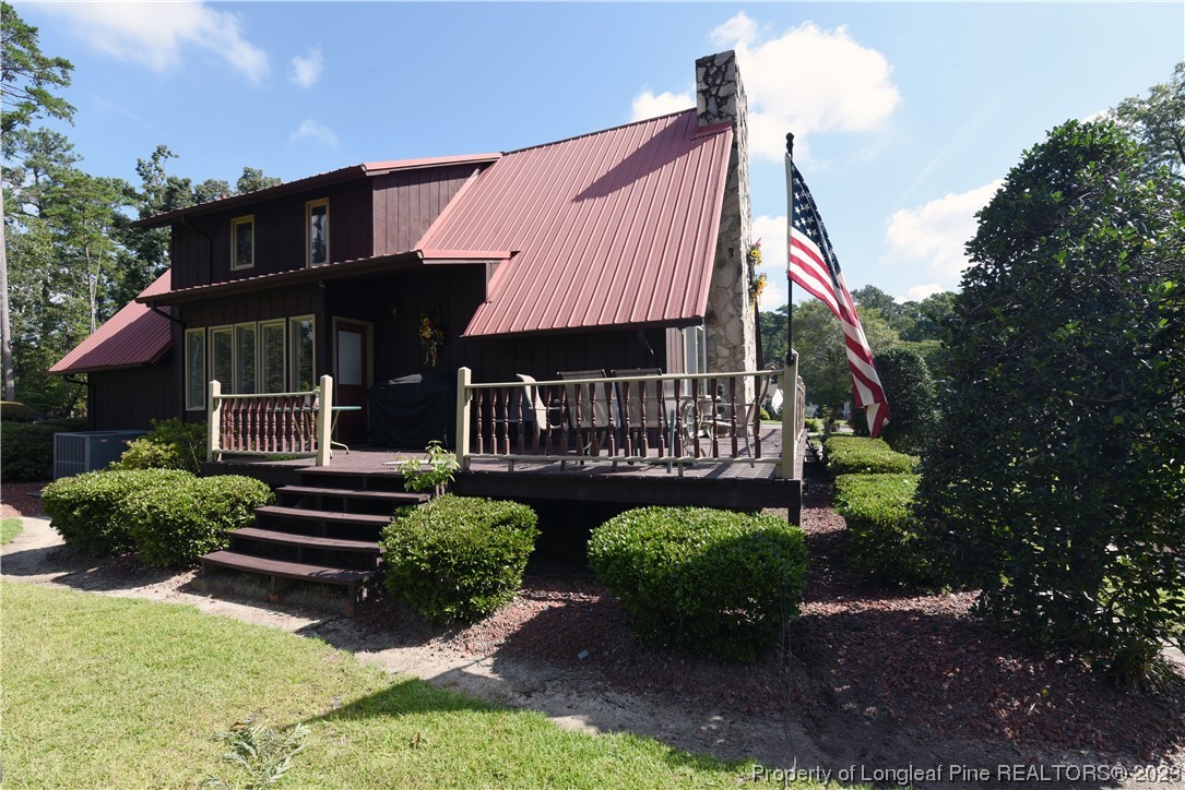 3076 Westminster Road Lumberton, NC 28360 - Photo 36 of 37 Gallery Image 36
