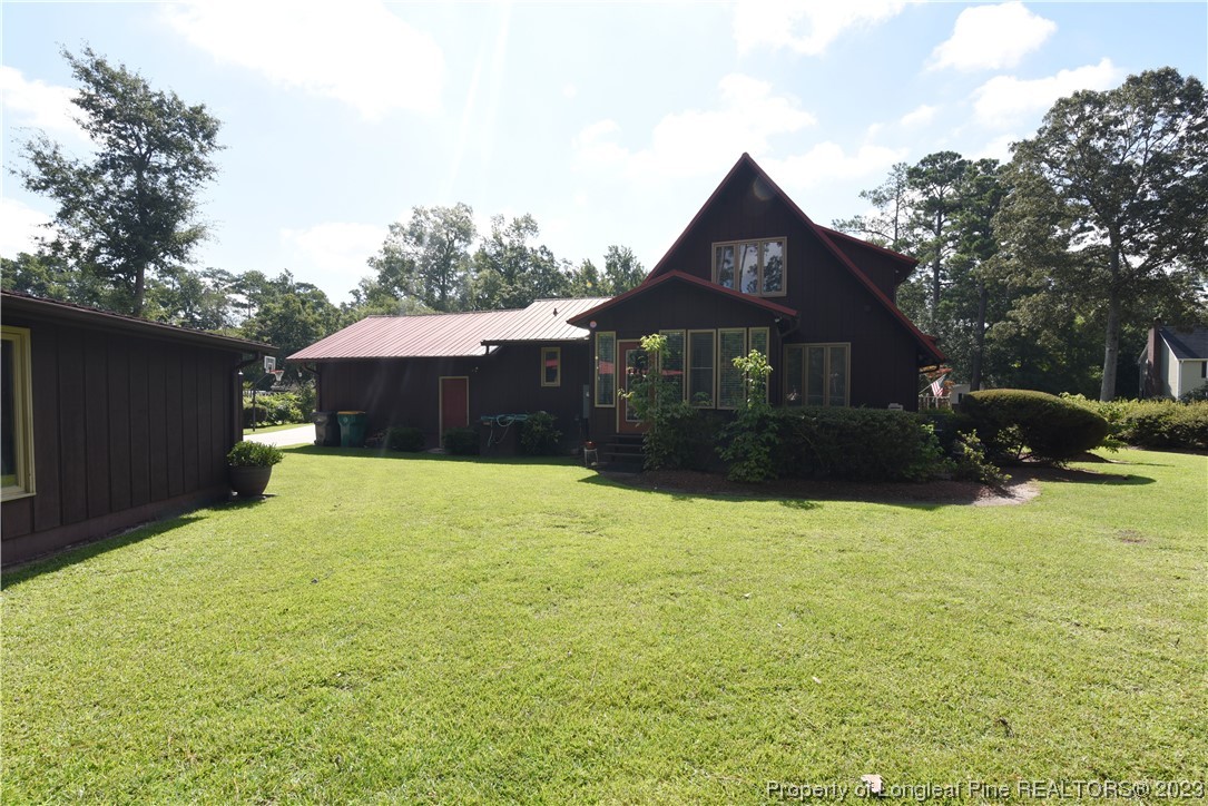 3076 Westminster Road Lumberton, NC 28360 - Photo 37 of 37 Gallery Image 37