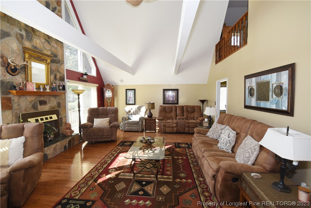 3076 Westminster Road Lumberton, NC 28360 - Photo 6 of 37 Gallery Image 6