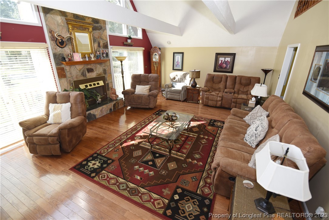 3076 Westminster Road Lumberton, NC 28360 - Photo 7 of 37 Gallery Image 7