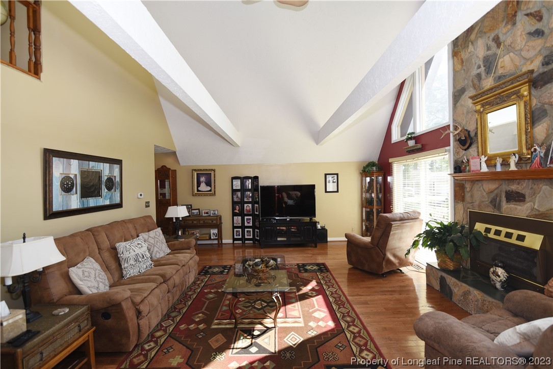 3076 Westminster Road Lumberton, NC 28360 - Photo 8 of 37 Gallery Image 8
