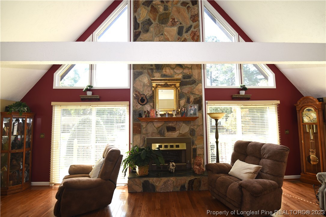3076 Westminster Road Lumberton, NC 28360 - Photo 9 of 37 Gallery Image 9