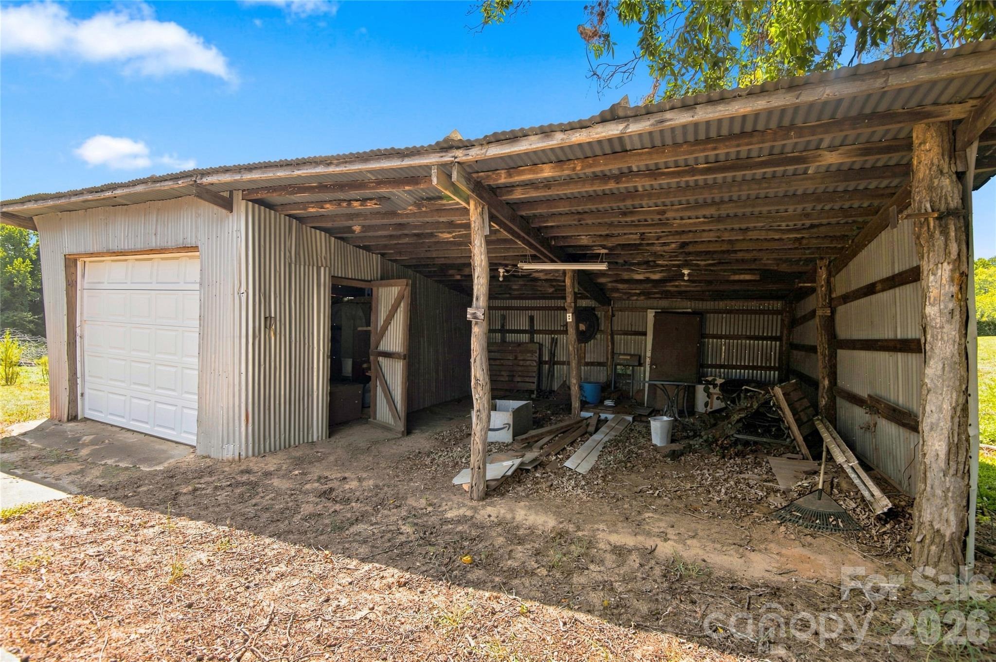 421 Elam Road Lawndale, NC 28090 - Photo 44 of 48 Gallery Image 44