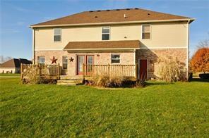 509 Schmitt Road Indianapolis, IN 46239 - Photo 2 of 12
