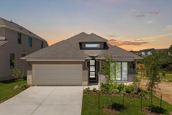 $549,900 | 1317 Sunrise Cyn Trail, Georgetown, TX 78628