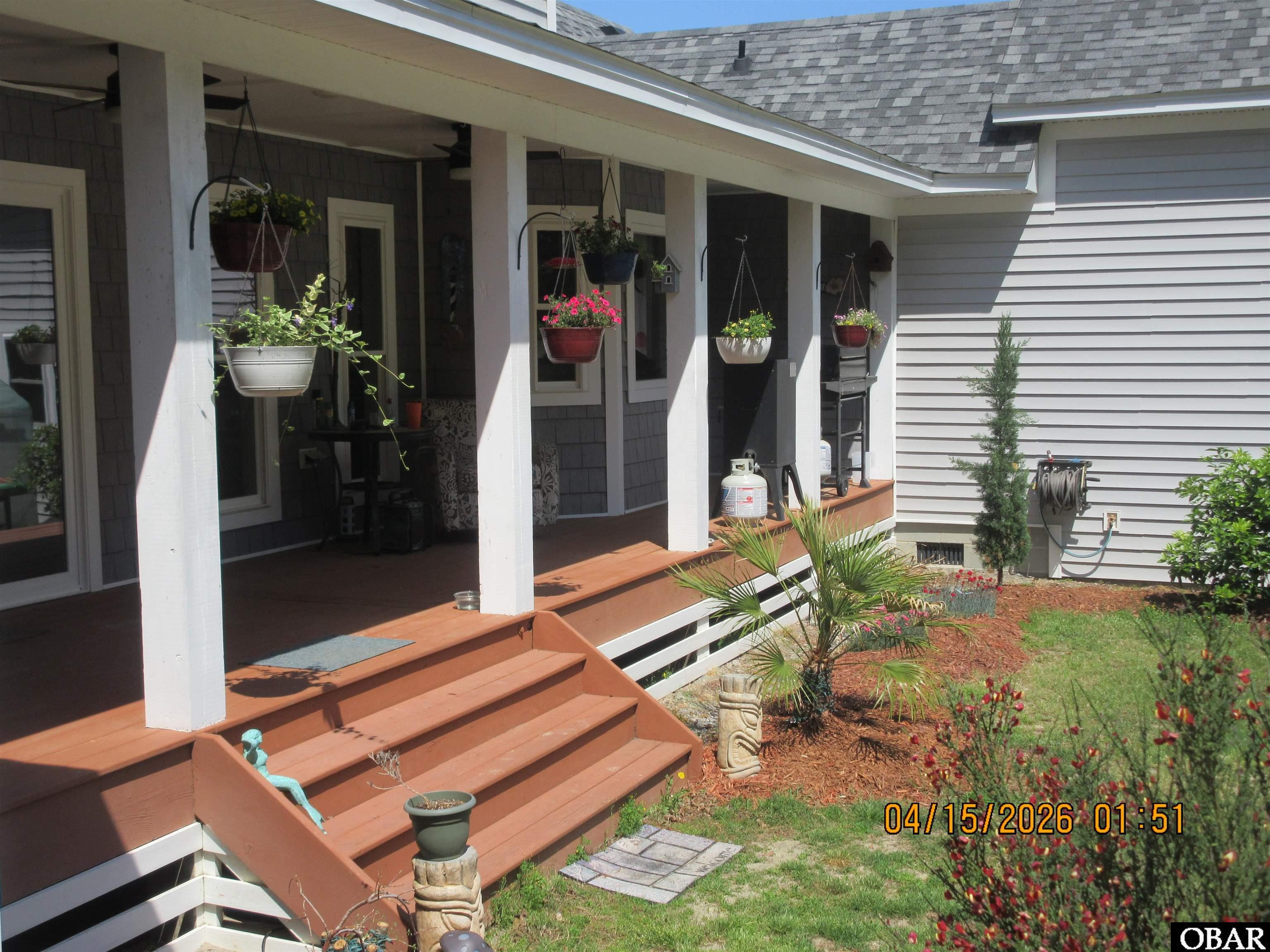 141 West Mobile Road Harbinger, NC 27941 - Photo 7 of 55