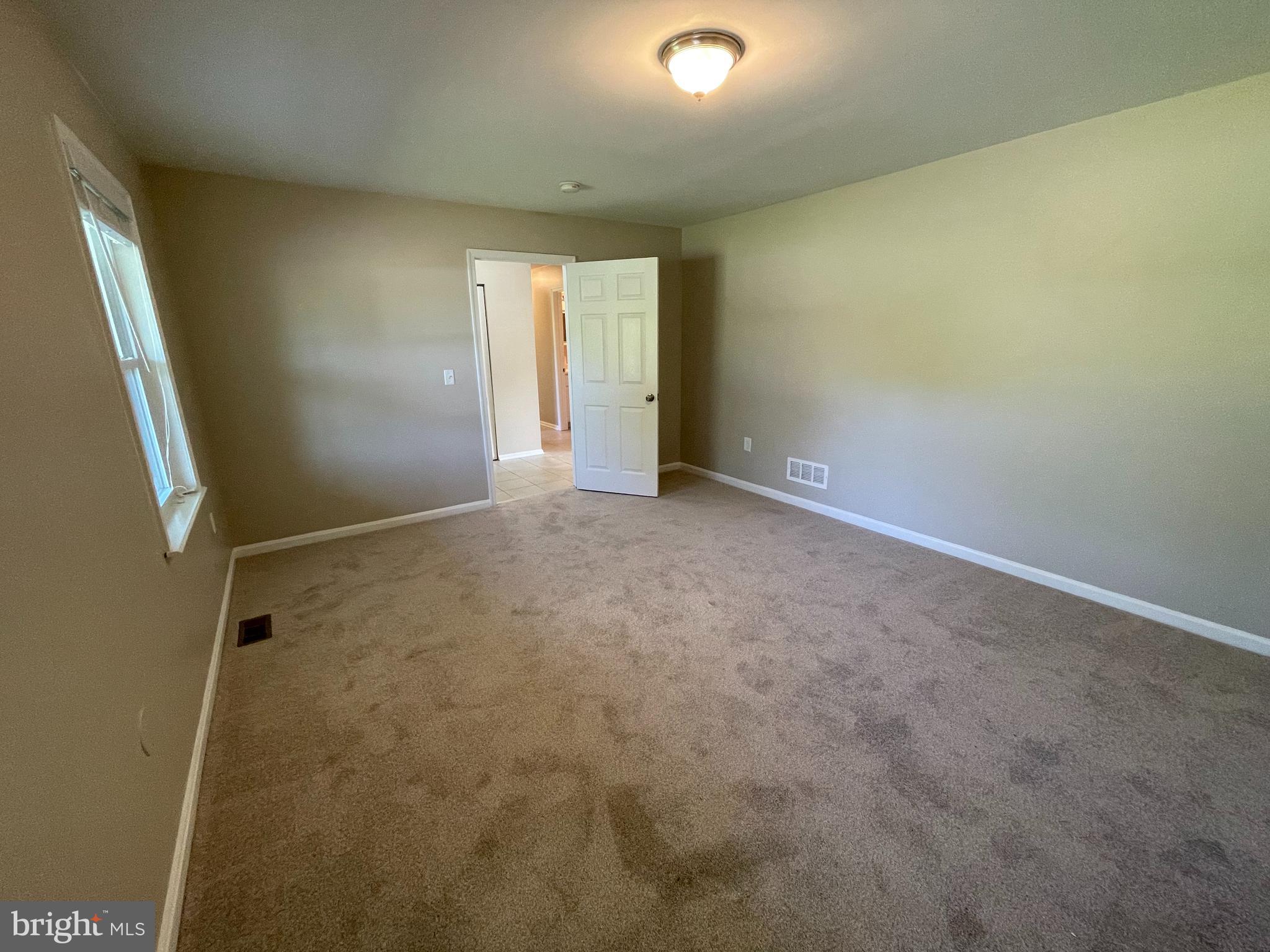 2151 Carrs Mill Road Fallston, MD 21047 - Photo 19 of 35 an empty room with windows