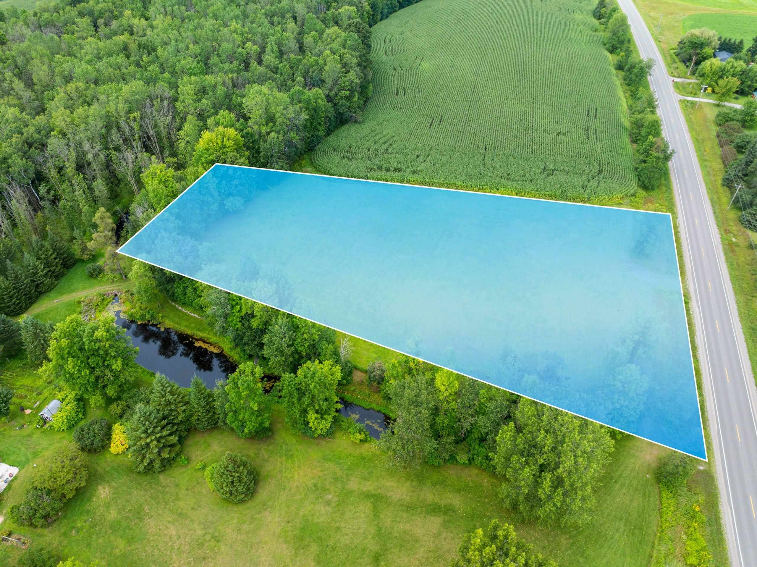 County Road West Porterfield, WI 54159 - Photo 1 of 1 Gallery Image 1