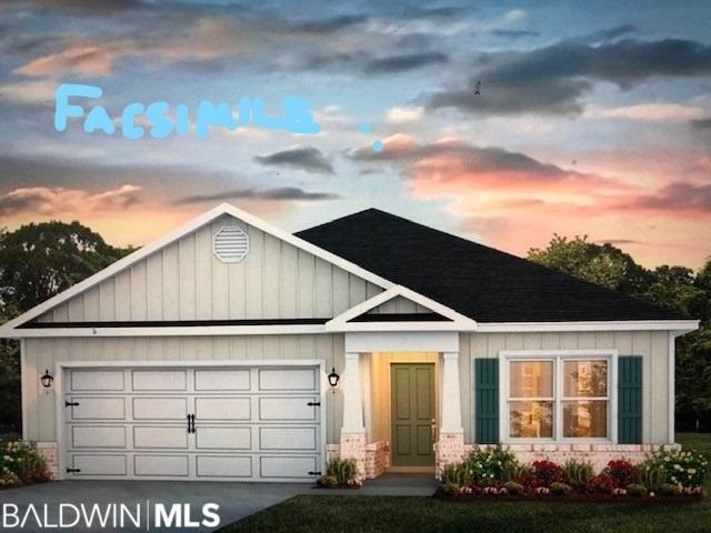 7982 Irwin Loop, Unit 158 Daphne, AL 36526 - Photo 1 of 1