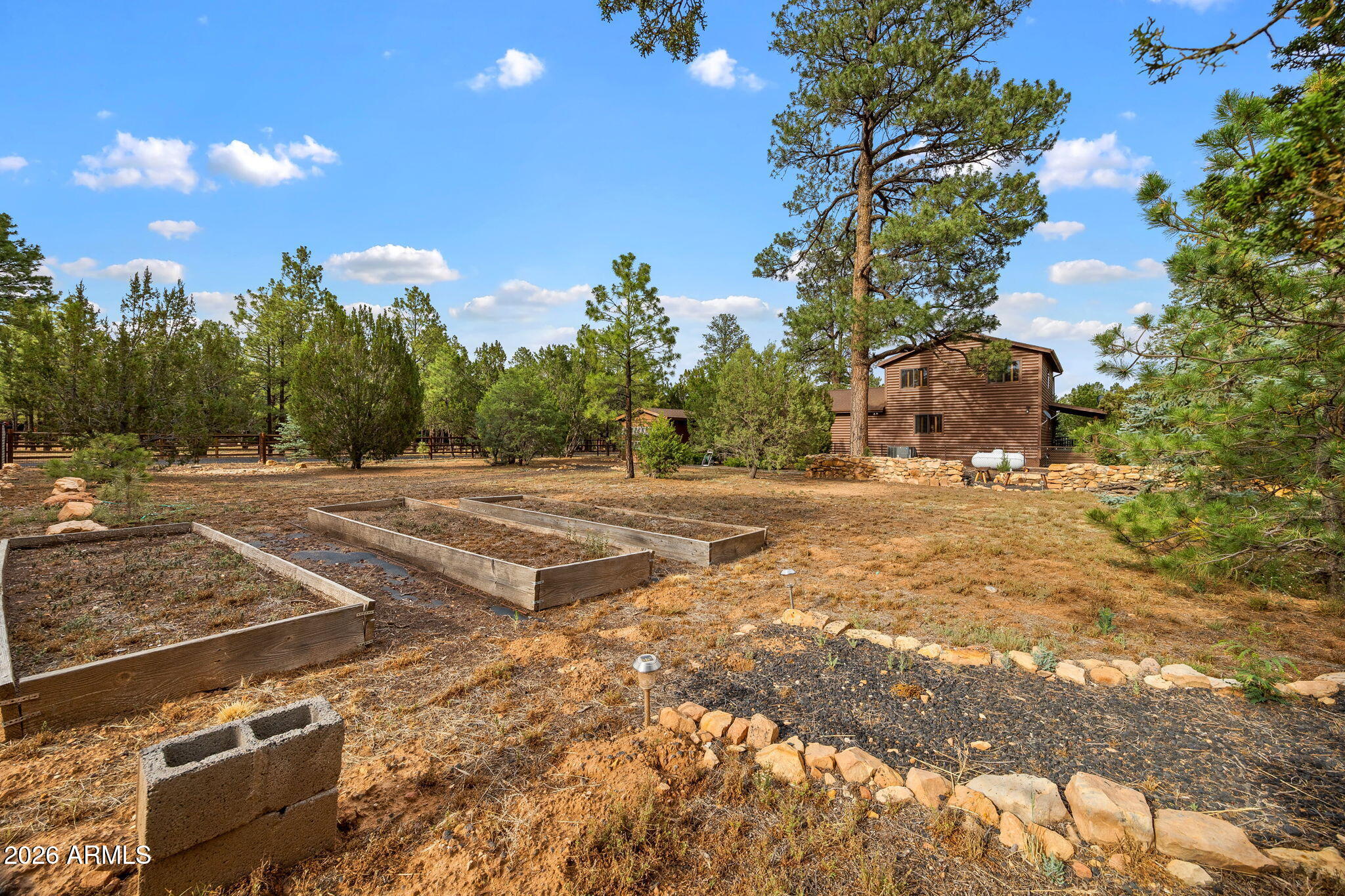 2950 Country View Lane Overgaard, AZ 85933 - Photo 33 of 48