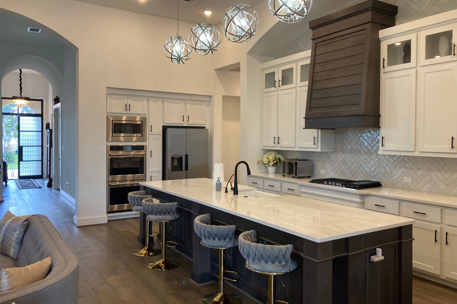 706 Pear Tree Lane Austin, TX 78737 - Photo 4 of 25