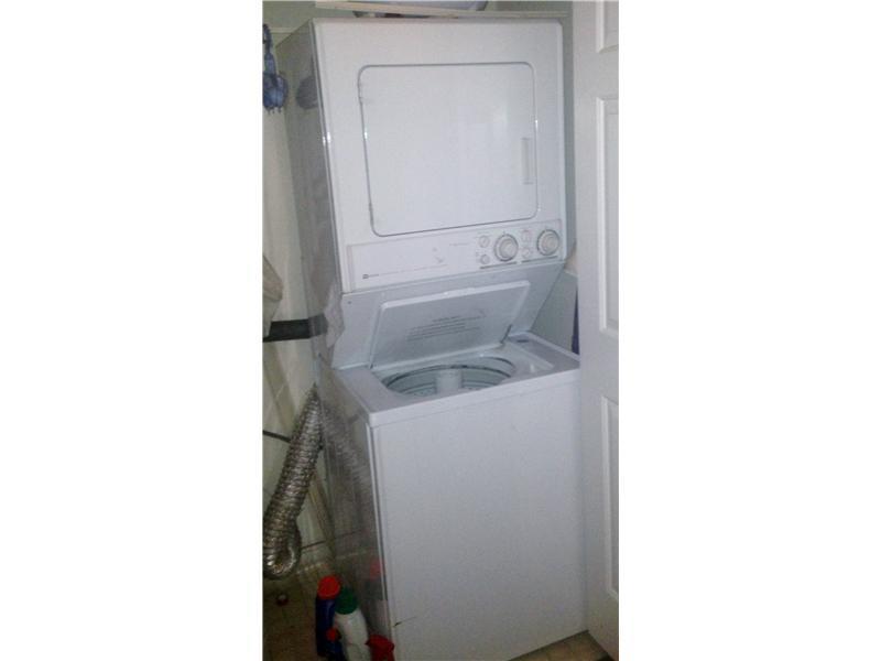 29 Old Orchard Road, Unit 8 Saco, ME 04072 - Photo 11 of 17 Laundry Room/Area. Stackable washer...
