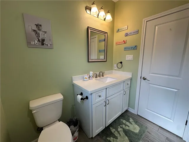 $2,450 | 1807 Bay Landing Drive, Portland, TX 78374