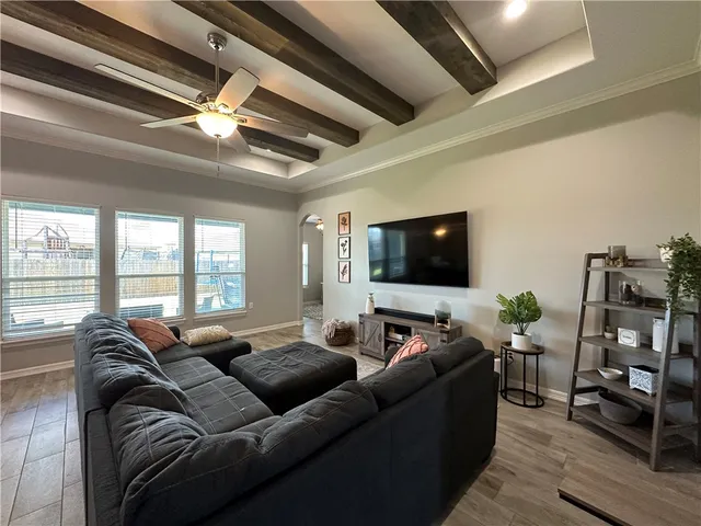 $2,450 | 1807 Bay Landing Drive, Portland, TX 78374