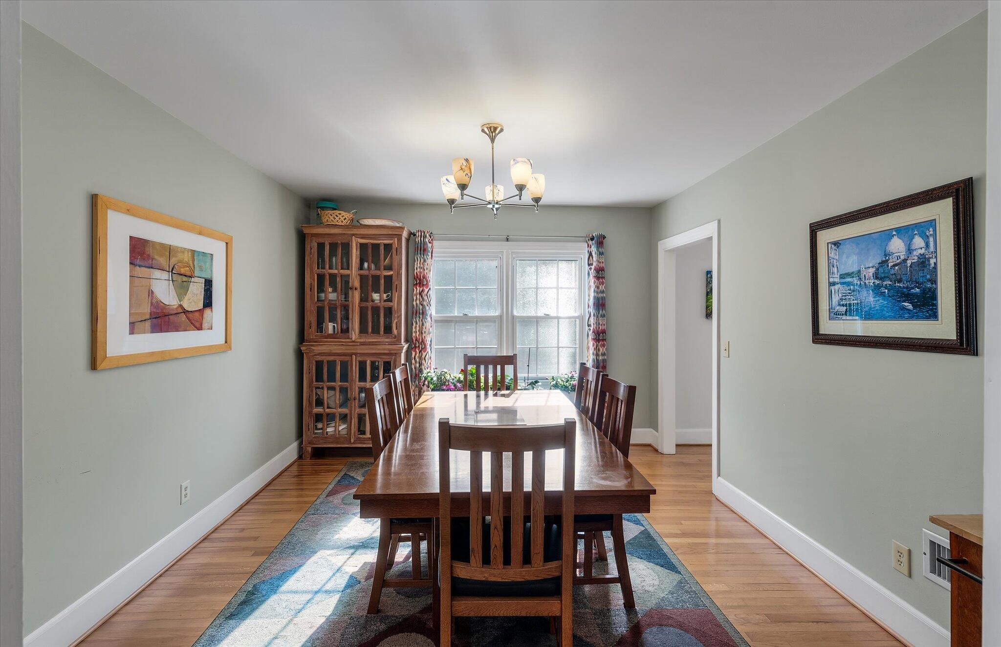 2403 Cameron Boulevard Isle of Palms, SC 29451 - Photo 16 of 52 Dining