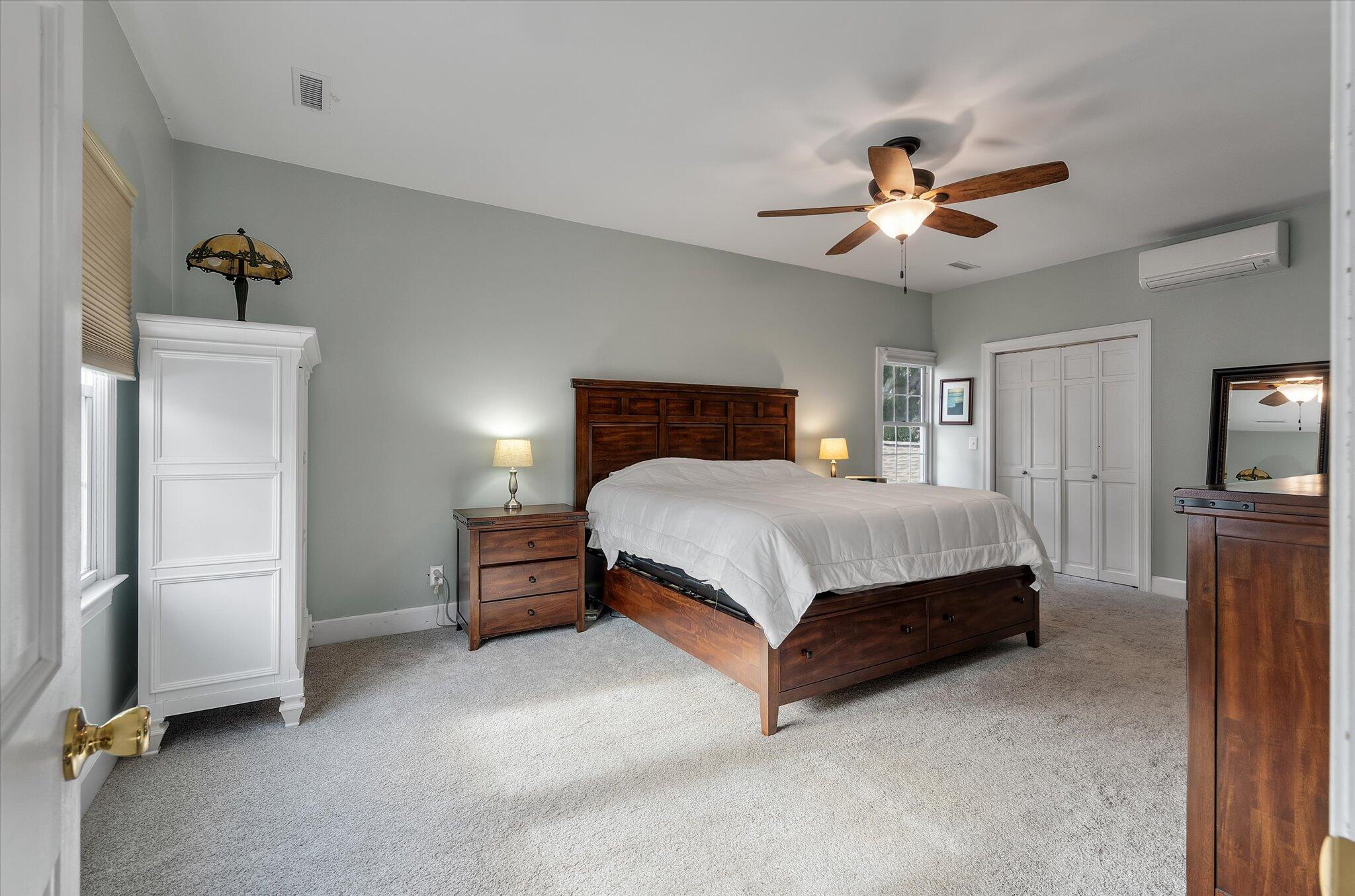 2403 Cameron Boulevard Isle of Palms, SC 29451 - Photo 17 of 52 Owner's Suite