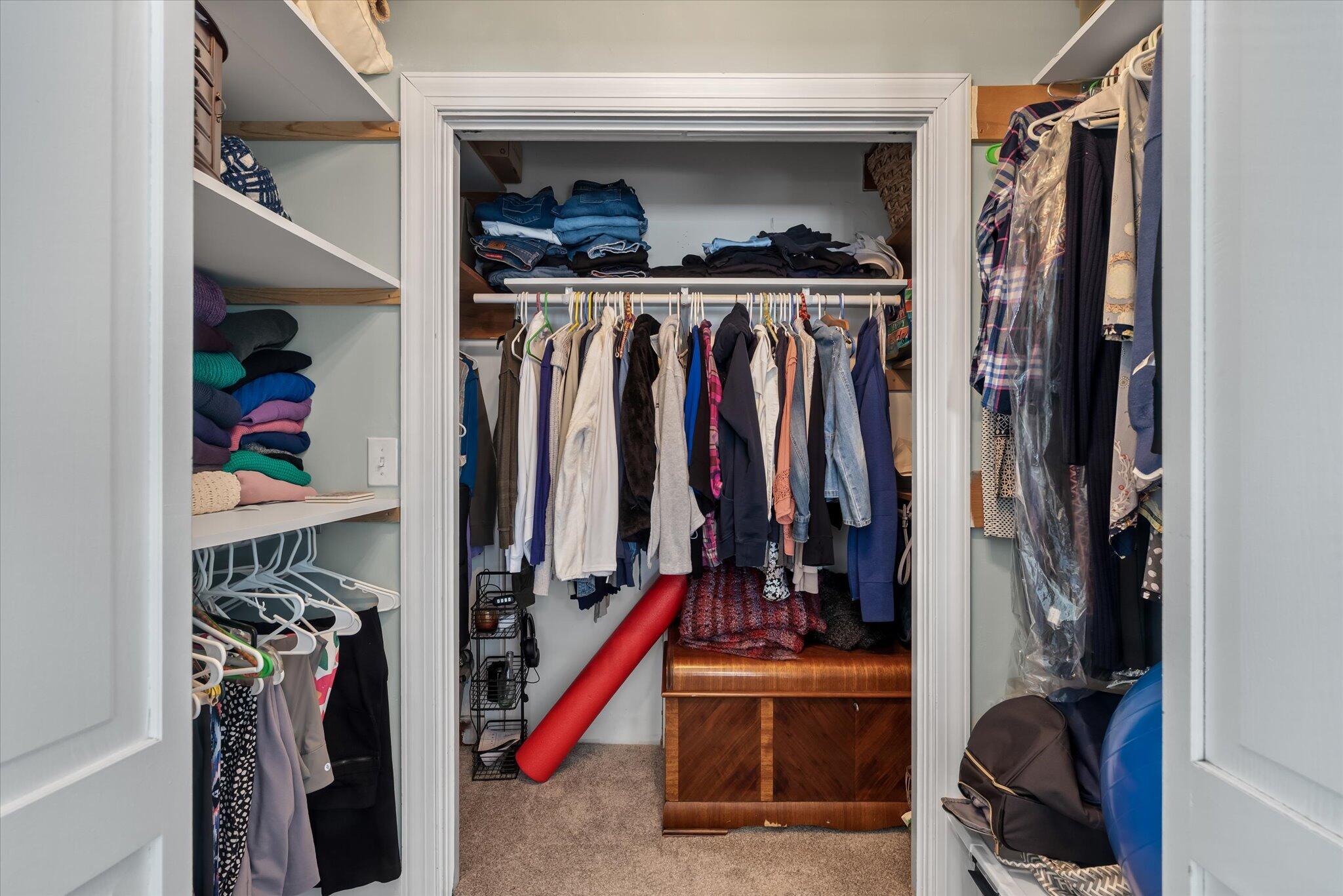 2403 Cameron Boulevard Isle of Palms, SC 29451 - Photo 21 of 52 Walk-In 2 (Owner's Suite)