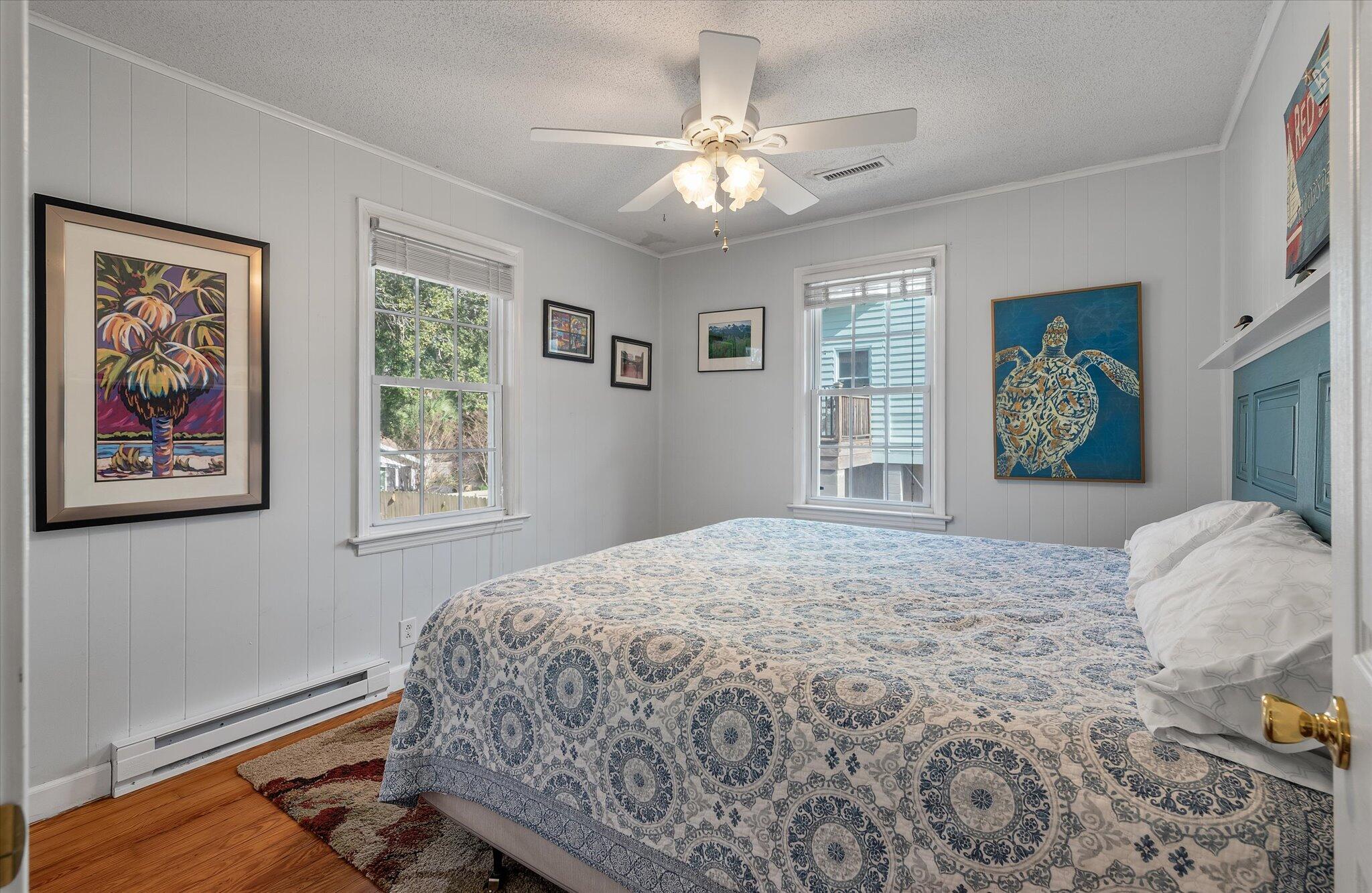 2403 Cameron Boulevard Isle of Palms, SC 29451 - Photo 25 of 52 BR2