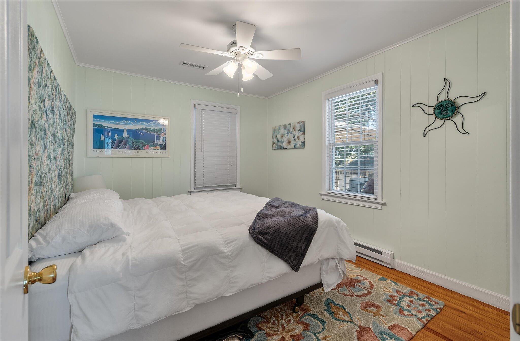 2403 Cameron Boulevard Isle of Palms, SC 29451 - Photo 26 of 52 BR3