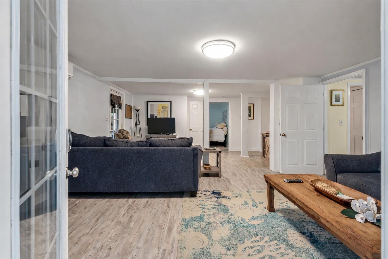 2403 Cameron Boulevard Isle of Palms, SC 29451 - Photo 31 of 52 Downstairs Living