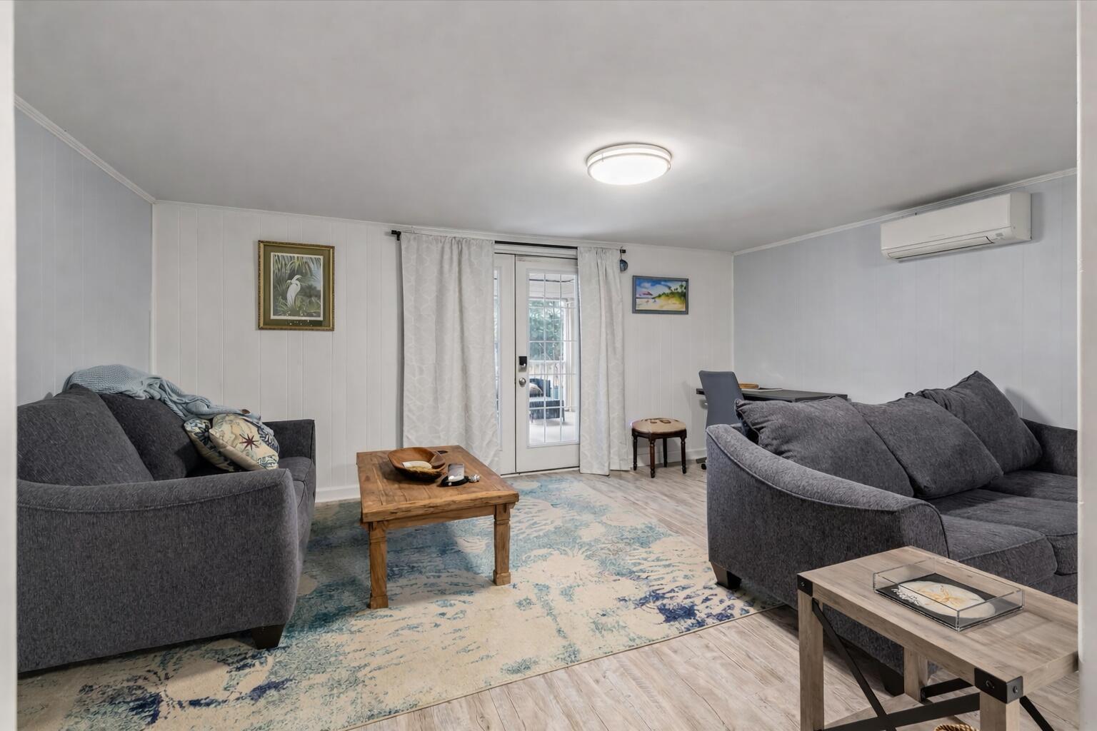 2403 Cameron Boulevard Isle of Palms, SC 29451 - Photo 32 of 52 Downstairs Living