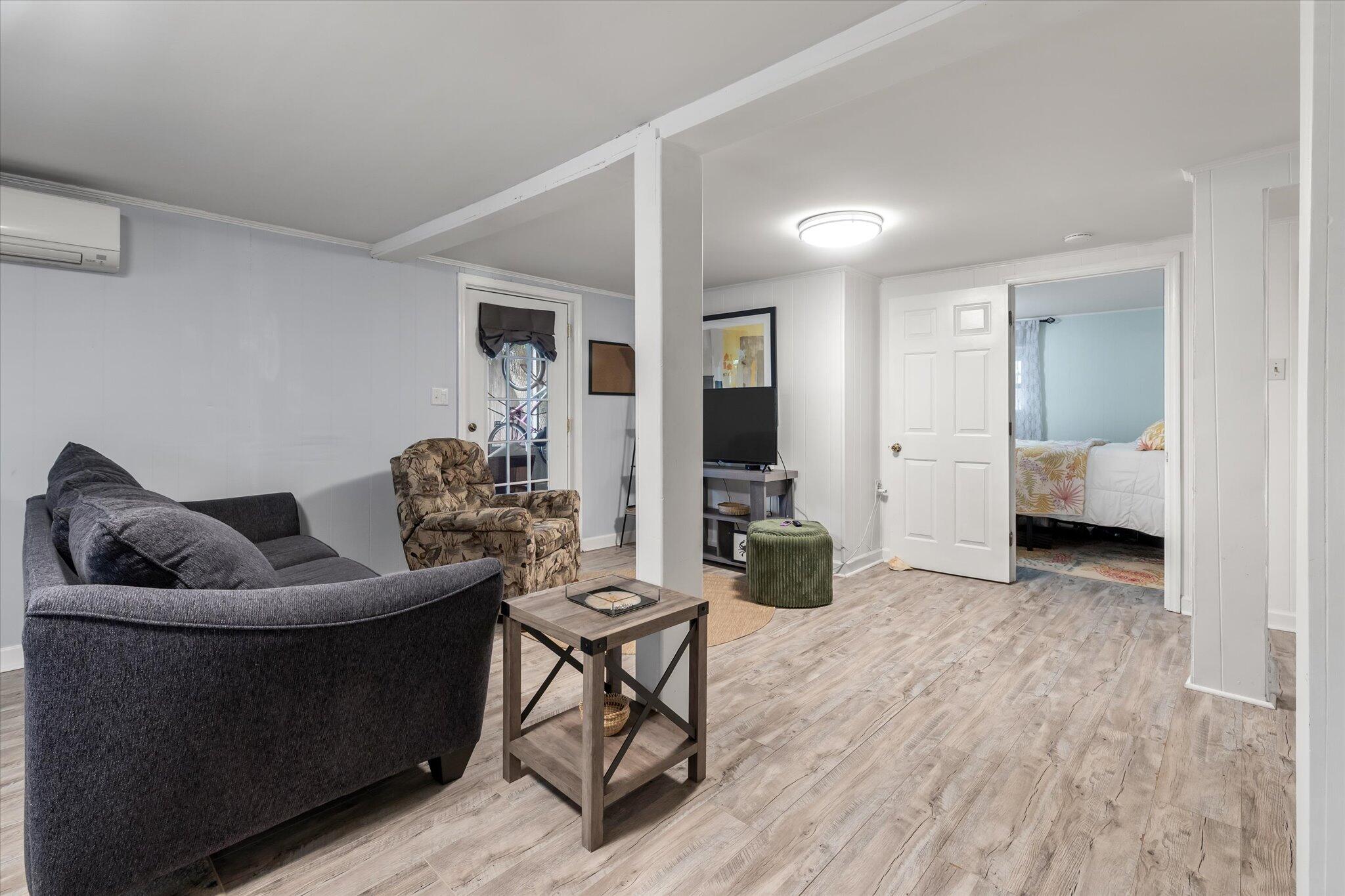 2403 Cameron Boulevard Isle of Palms, SC 29451 - Photo 33 of 52 Downstairs Livng